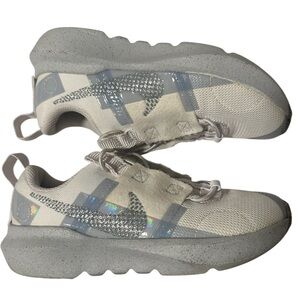 Kids Nike Crater Impact